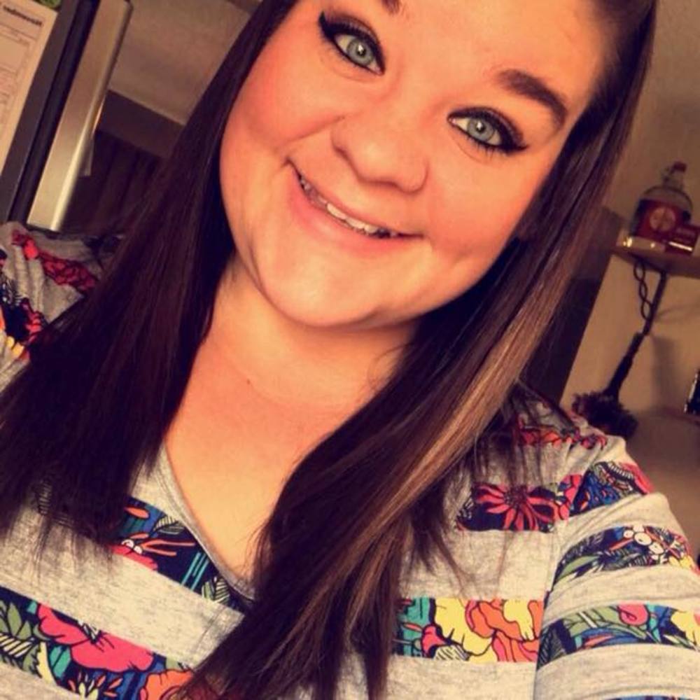Meet your Posher, Kristin